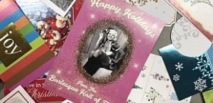 Holiday Cards